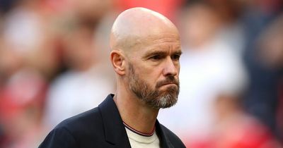 Erik ten Hag's two Man Utd transfer requests could be blocked as summer saga drags on