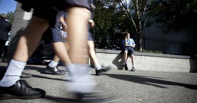 Classes at Hunter school revert to home learning due to COVID-19 related staff shortages