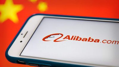 Has Alibaba Stock Bottomed? Check the Chart.