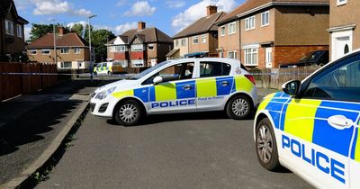 Blyth murder investigation: Shock and sadness as probe begins into alleged alleyway stabbing