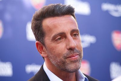 Edu impressed by Arsenal’s squad strength heading into new campaign