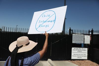 Biden task force reunites 400 migrant children separated under Trump with their families