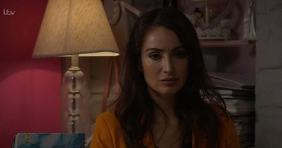 Emmerdale fans 'work out' Leyla will die and when it'll happen
