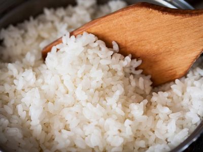 Leftover rice could make you sick if you don't do this one thing