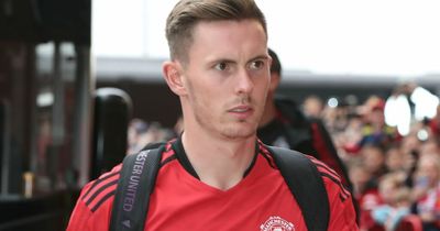 Frustrated Dean Henderson takes aim at Manchester United after Newcastle links