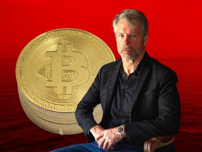 Betting Against Bitcoin And Michael Saylor: Could MicroStrategy See A Short Squeeze?
