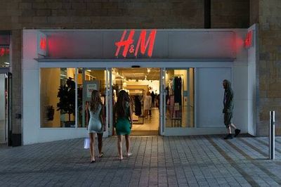 H&M’s sustainability marketing is ‘misleading’ and ‘falsified,’ lawsuit claims