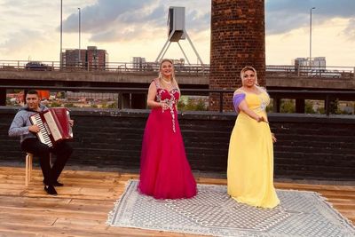 Scotland’s first ever Roma culture festival set to take place in Glasgow