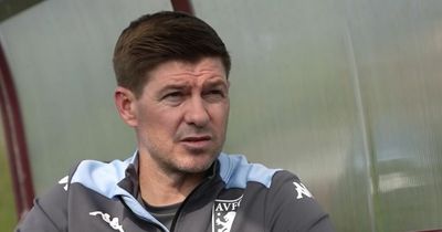 Carney Chukwuemeka transfer: Steven Gerrard has explained reasons for £20m Chelsea move