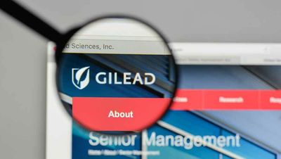 Gilead Boosts 2022 Guidance On The Back Of Its Covid Treatment