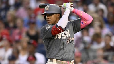 Padres trade for Juan Soto had significant impact on their World Series odds