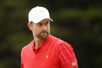 Quail Hollow member Webb Simpson and Steve Stricker named captain’s assistants for 2022 Presidents Cup