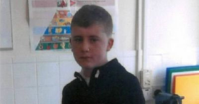 Gardai launch appeal to locate 13-year-old boy missing from Dublin