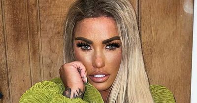 Katie Price's chaotic life 'to be laid bare in new documentary featuring rivals and pals'