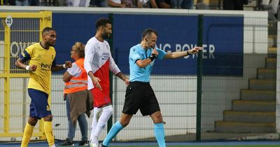 Three things we learned as Rangers suffer VAR controversy in major Champions League setback