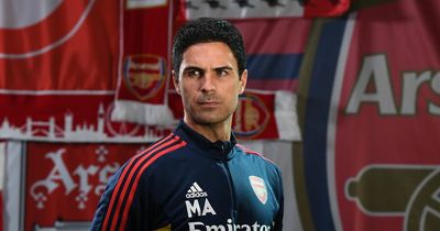 Arsenal: All or Nothing review reveals Mikel Arteta's honest style and Josh Kroenke's influence