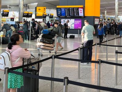 Resilience: the new summer destination from Heathrow