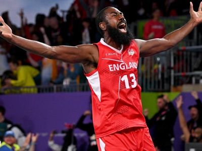 England pip Aussies for 3x3 gold