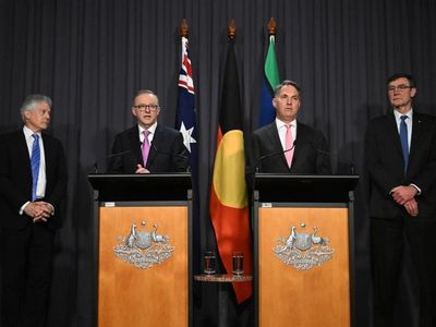 Government launches defence force review