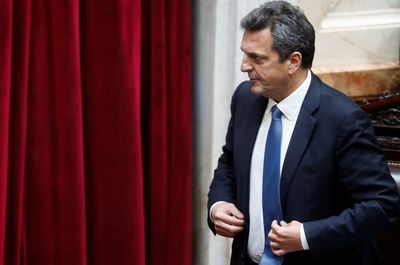 Argentina's latest economy chief announces new agriculture pick
