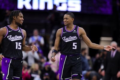 Sacramento Kings salary cap situation