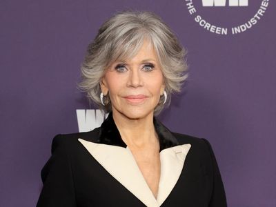 Jane Fonda confesses that she’s ‘not proud’ of her facelift: ‘I don’t want to look distorted’