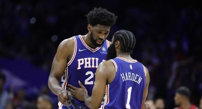Philadelphia 76ers salary cap situation