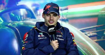 Max Verstappen credits Red Bull strategist with Hungary win in sly dig at Ferrari