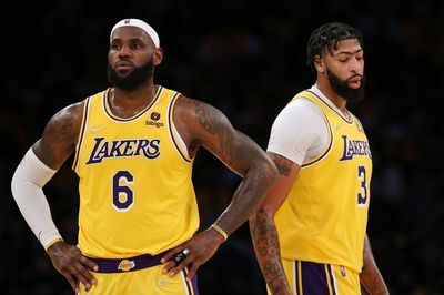 Los Angeles Lakers salary cap situation