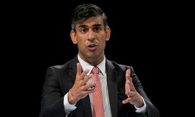 Former counter-terrorism police chief attacks Rishi Sunak’s Prevent plans