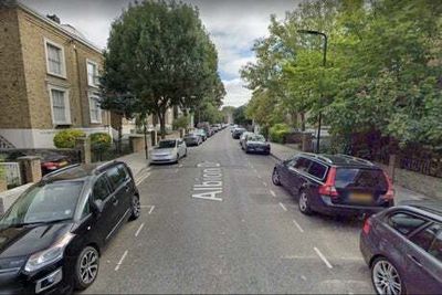 London Fields shooting: Man rushed to hospital after shooting in Hackney street