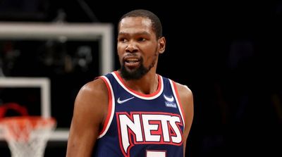Report: Kevin Durant Will Meet With Nets Owner This Week