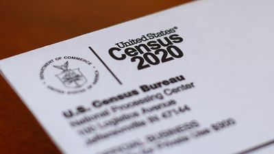 Census lawsuit tossed based on definition of 'whereby'