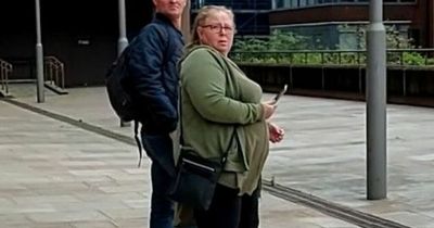 Landlady fraudulently claimed £60,000 and has paid back just £710 but walks free