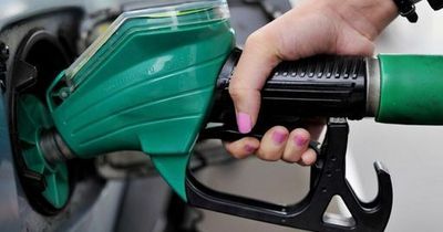 Tesco leads way in supermarket petrol and diesel price cuts comparison