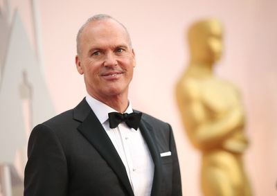 Michael Keaton admits he’s never watched an entire Marvel or DC movie