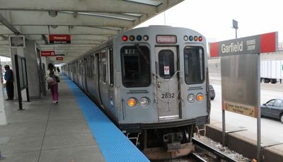 CTA funding plan for $3.6 billon Red Line extension uses almost $1 billion in property taxes