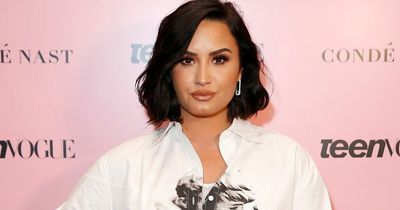 Demi Lovato goes back to she/her pronouns as has 'recently been feeling more feminine'