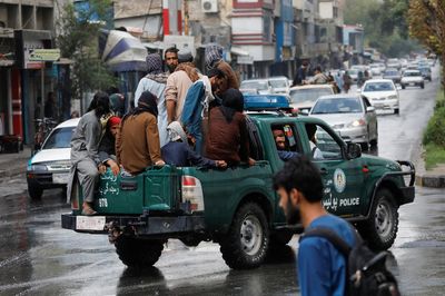 Al Qaeda leader's killing risks greater anti-American violence, State Dept warns