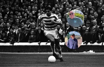 'He was a big gentleman': Celtic fans pay tribute after death of Lisbon Lion John Hughes