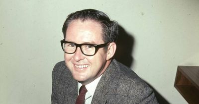 Vale Ron Morrison, Newcastle Herald, Newcastle Sun photographer and lensman at large