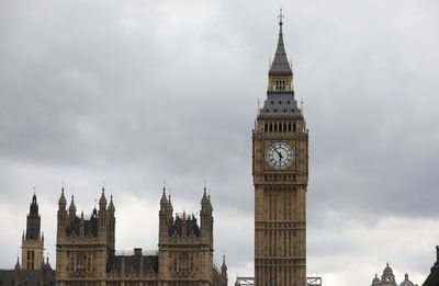 Britain's Conservative Party voting for the next PM delayed after hacking alert - The Telegraph