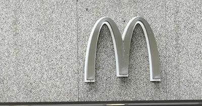 Airline passenger fined for taking 'most expensive McDonald's ever' on flight