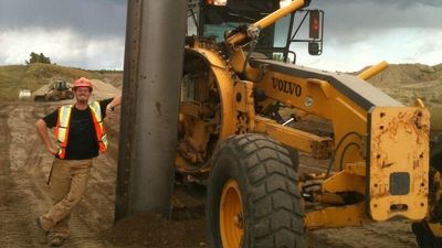 Moyne Shire offers cabins to workers in bid to address housing crisis, labour shortage