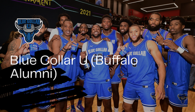 TBT Championship: Americana for Autism vs. Blue Collar U, live stream, TV channel, time, how to watch