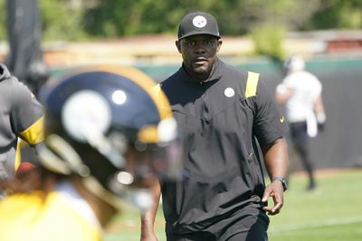 Steelers assistant Brian Flores releases statement about NFL lawsuit