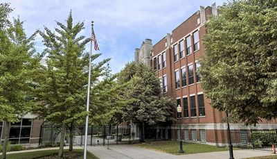 Mt. Carmel is wise remain an all-boys high school