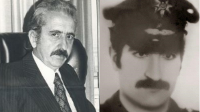 NSW Police release audio in renewed effort to solve Turkish diplomat and bodyguard's murder in Sydney in 1980