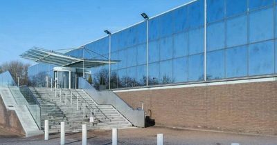 Knight Frank sells north Bristol data centre for £13.1m