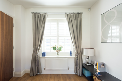 How to pick the right window treatment